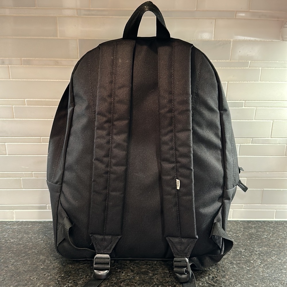 Vans Backpack - image 7